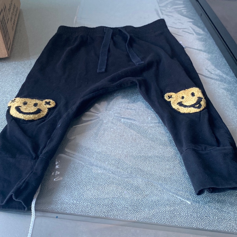 Hux pants